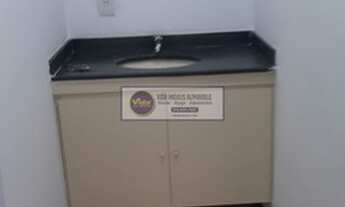 Imagem 5: Barueri - Conjunto Comercial/Sala - Condomínio Centro Comercial Alphaville