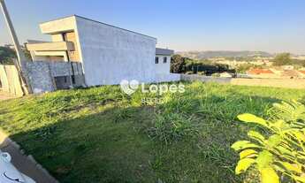 Imagem 3: Terreno a venda Condomínio Residencial Bosque da Mata. Terreno muito bem localizado dentro