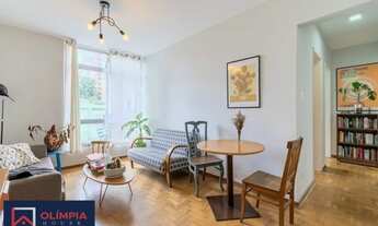 Imagem: Apartamento Venda 2 Dormitórios - 75 m²