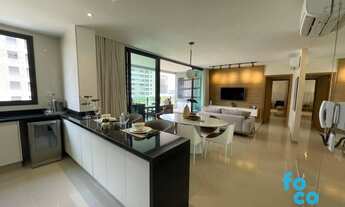 Imagem 4: Apartamento com 3 dormitórios à venda, 151 m² por R$ 1.356.033,00 - Jardim das Acácias - U