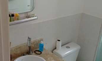 Imagem 4: Apartamento Brisa do Vale c/ 2qts, sendo 1br, 1vg, amrs, varanda