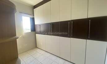 Imagem 6: Ref.: 3167 - Apartamento Monteville Mobiliado
