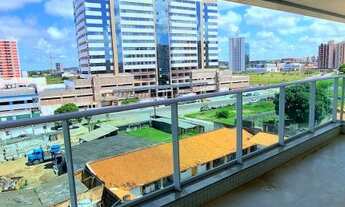 Imagem 1: Apartamento a venda no Condomínio Ouro Negro em Jardins - Aracaju - SE