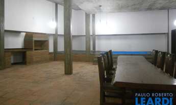 Imagem 6: CASA ASSOBRADADA - REAL PARQUE - SP