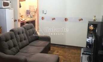 Imagem 2: Kitnet - Centro - Campinas