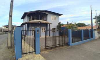 Imagem: JOINVILLE - Casa Padrão - Iririú