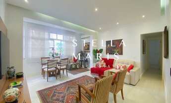 Imagem 3: RIO DE JANEIRO - Apartamento Padrão - IPANEMA