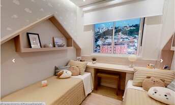 Imagem 4: Um lugar encantador pensado para que você e sua família vivam da melhor forma