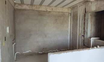 Imagem 2: Apartamento para venda tem 46 metros quadrados com 2 quartos