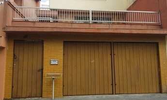 Imagem: EXCELENTE SOBRADO PRÓXIMO A PADARIA DON