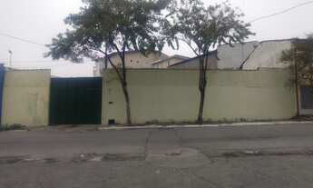 Imagem: Terreno, Jardim Japão - São Paulo