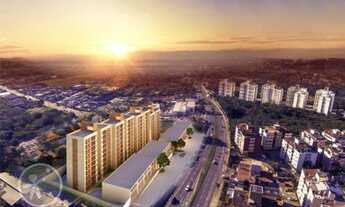 Imagem 2: Porto Alegre - Apartamento Padrão - Cavalhada