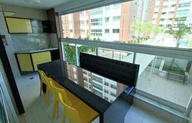 Imagem 5: Jardins de Londres