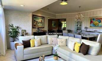 Imagem 5: Apartamento com 3 suítes à venda, 178 m² por R$ 650.000 - Petrópolis - Natal/Rio Grande do