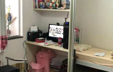 Imagem 5: Casa Jardim MARIA Inês Aparecida de Goiânia