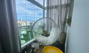 Imagem 6: Loft para venda com 93 metros quadrados com 1 quarto em Caminho das Árvores - Salvador - B