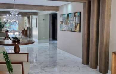 Imagem 4: Apartamento Novo com 3 dormitórios à venda, 155 m² por R$ 1.436.000 - Ahú - Curitiba/PR