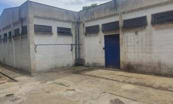 Imagem 5: Em frente Thermas de Piratininga