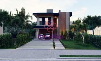 Imagem 2: CASA, PORTAL JAPY GOLF CLUB, CABREÚVA