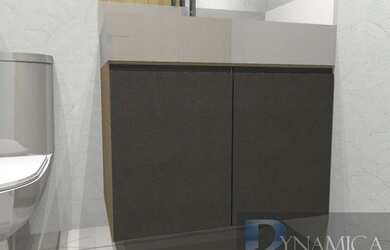 Imagem 5: Casa de condomínio para venda possui 526 metros quadrados com 4 quartos