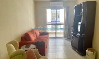 Imagem 3: Apartamento para venda com 70 metros quadrados com 2 quartos em Praia Grande - Ubatuba - S