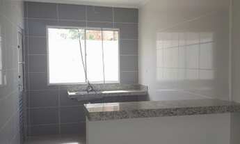 Imagem 3: Casa para venda com 66 metros quadrados com 2 quartos em Imperial - Santa Luzia - MG