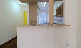 Imagem 7: Venda Apartamento 2 Dormitórios - 67 m² Pinheiros