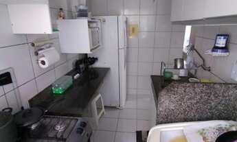 Imagem 1: 185A Vendo Apartamento de 2 quartos com 1 banheiro no turu, Chácara Brasil