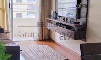 Imagem 2: Apartamento - Parque Residencial Aquarius - Residencial New Life Tower - 89m² - 3 Dormitór