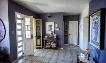 Imagem 4: Porto Alegre - Casa Padrão - Tristeza