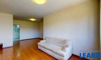 Imagem 7: APARTAMENTO - MOEMA PÁSSAROS - SP