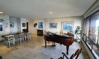 Imagem 6: Apartamento com 4 dormitórios à venda, 250 m² por R$ 1.750.000 - Rio Vermelho - Salvador/B