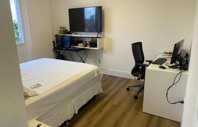 Imagem 4: Apartamento para venda com 92 metros quadrados com 3 quartos em Inácio Barbosa - Aracaju