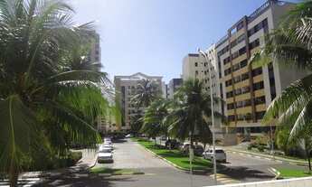 Imagem 2: Apartamento para Venda em Salvador, Pituba, 3 dormitórios, 1 suíte, 3 banheiros, 2 vagas