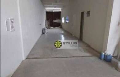 Imagem 6: Barracão para alugar, 250 m² por R$ 3.500,00/mês - Jardim Novo Campos Elíseos - Campinas/S