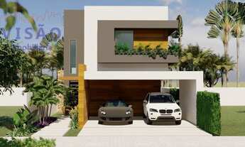 Imagem: Vende-se casa duplex, Tibau-RN, Cond PRAIA