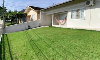 Imagem 5: Casa no bairro Tribess, 1 suíte com móveis sob medida + 2 dormitórios sendo um deles com c