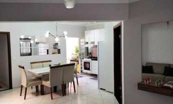 Imagem 2: Casa de vila térrea para venda tem 120 metros quadrados com 3 quartos