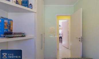 Imagem 6: Casa com 3 dormitórios à venda, 100 m² por R$ 690.000 - Chora Menino - São Paulo/SP