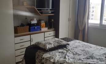 Imagem 7: Apartamento para venda tem 76 metros quadrados com 3 quartos em Trindade - Florianópolis