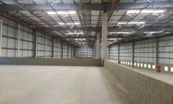 Imagem 3: GALPAO COMERCIAL em BARUERI - SP, TAMBORÉ