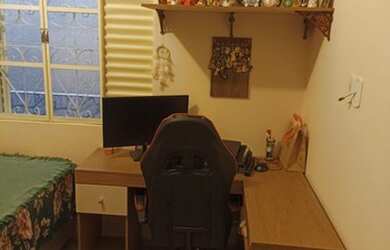 Imagem 7: CASA RESIDENCIAL em INDAIATUBA - SP, JARDIM ELDORADO