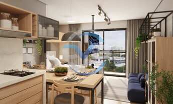 Imagem 7: Apartamento à venda 3 Quartos, 1 Suite, 1 Vaga, 64.42M², Portão, Curitiba - PR