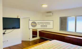 Imagem 6: Santana de Parnaíba - Casa de Condomínio - Alphaville