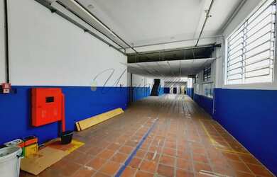 Imagem 2: Prédio/Edifício inteiro para aluguel com 1200m² em Vila da Saúde - São Paulo - SP