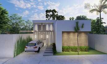 Imagem: Casa com 3 dormitórios à venda, 140 m²