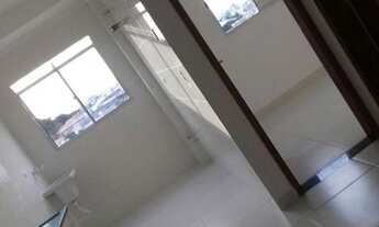 Imagem 4: Apartamento para venda tem 47 metros quadrados com 2 quartos em Mogi Moderno - Mogi das Cr