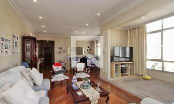 Imagem 4: Apartamento à Venda - Santa Cecília, 3 Quartos, 144 m2