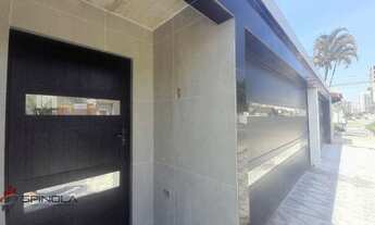 Imagem 4: Casa com 2 dormitórios à venda, 45 m² por R$ 250.000 - Ocian - Praia Grande/SP