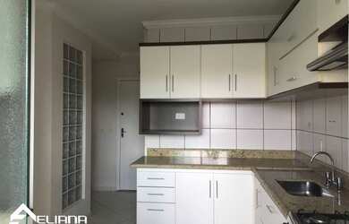 Imagem 6: Apartamento Locação 3 dormitórios - 4 vagas cobertas - Santa Maria